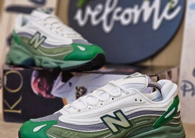 New balance 1000