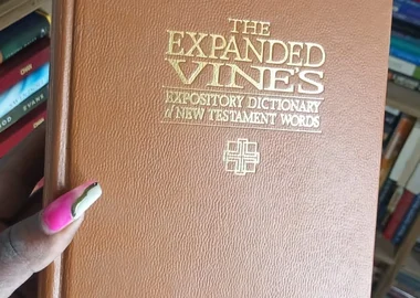 The Expanded Vines