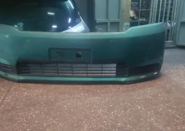 Rumion 2012 bumper
