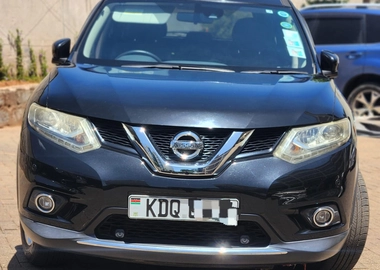 Nissan Xtrail