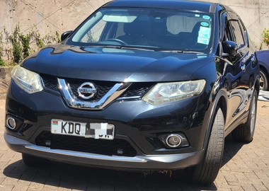 Nissan Xtrail