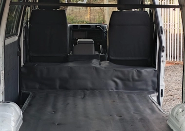 Mazda Bongo 2019 model