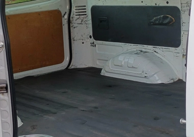 Mazda Bongo 2019 model