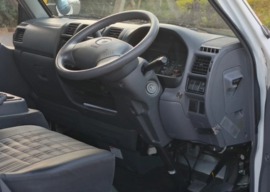 Mazda Bongo 2019 model