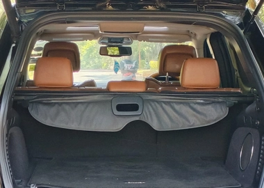 Jeep Grand Cherokee 2012