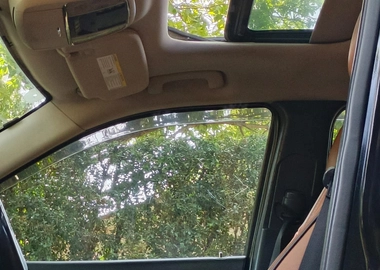 Jeep Grand Cherokee 2012