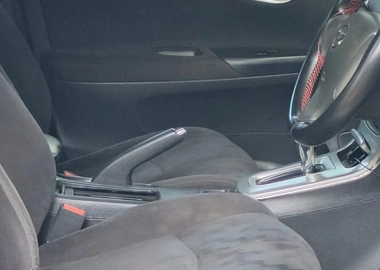 Nissan sylphy 2013 model