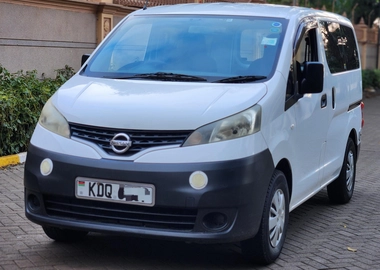 NV200
