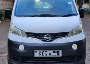 NV200