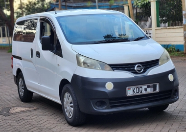 NV200