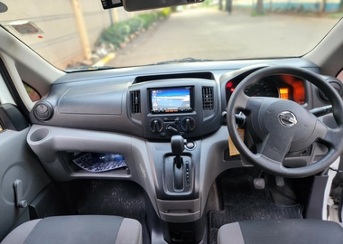 NV200