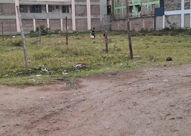 Commercial plot on Sale @ Astrol Utawala