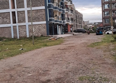 Commercial plot on Sale @ Astrol Utawala