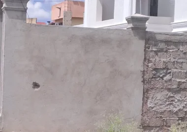 40*60 residential plot on sale at utawala