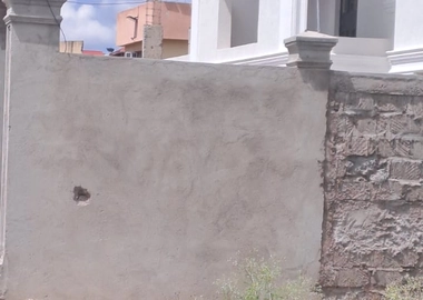 40*60 residential plot on sale at utawala