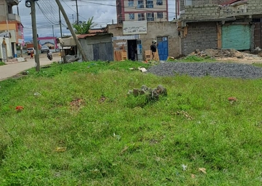 40*60 titled commercial plot