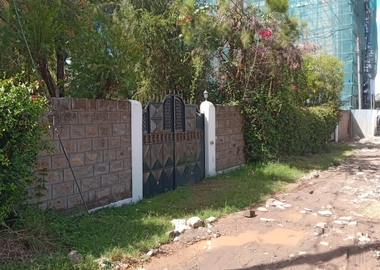 Titled 40*80 Commercial plot on Sale @ Utawala Gesora Empire