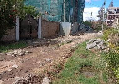 Titled 40*80 Commercial plot on Sale @ Utawala Gesora Empire