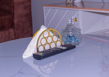 Executive Airbnb unit in meru