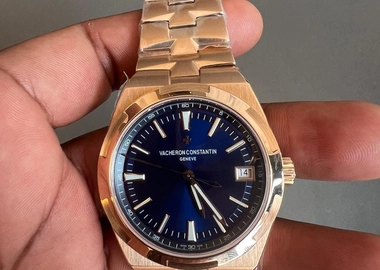 Vacheron Constantin Geneve