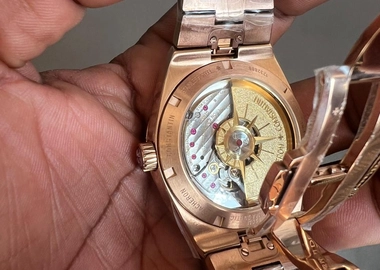 Vacheron Constantin Geneve