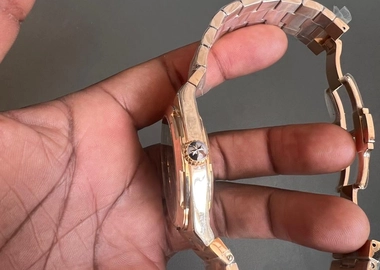 Vacheron Constantin Geneve