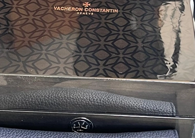 Vacheron Constantin Geneve