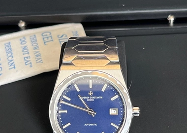 Vacheron Constantin Geneve