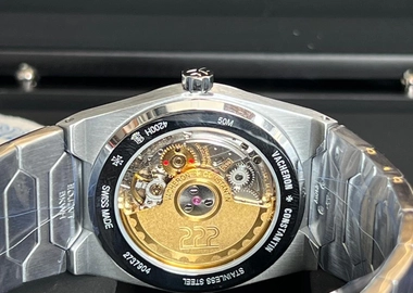 Vacheron Constantin Geneve