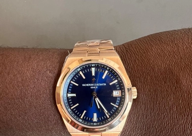 Vacheron Constantin Geneve