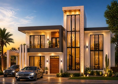 Architectural & Structural designs