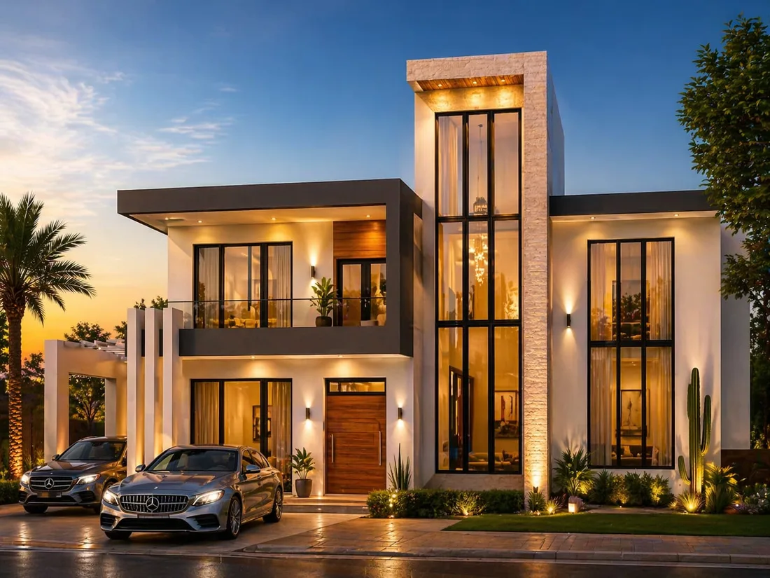 Architectural & Structural designs