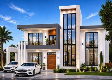 Architectural & Structural designs