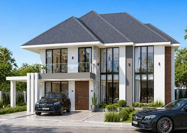 Architectural & Structural designs