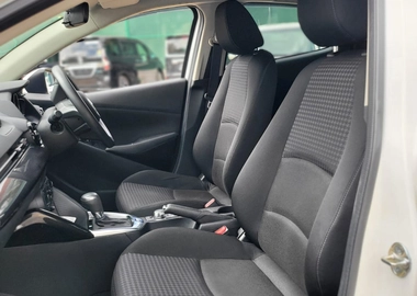 Mazda Demio 2019 model