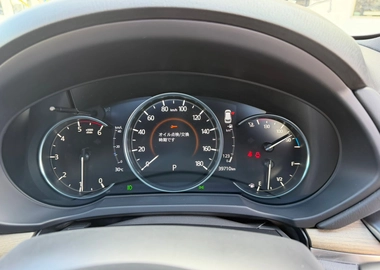 Mazda CX8 XDL 2020