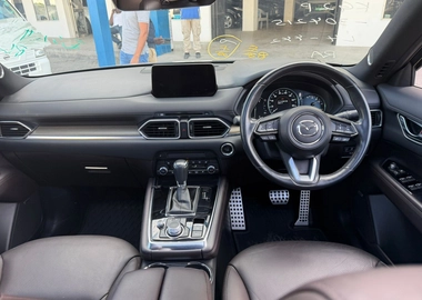 Mazda CX8 XDL 2020
