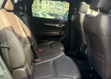 Mazda CX8 XDL 2020