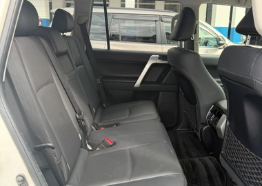 Toyota Prado TXL