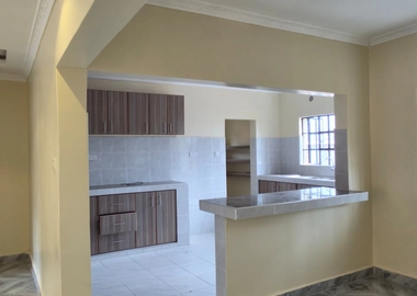 3 bedroom 2 ensuite bungalow