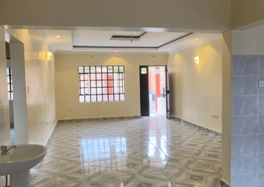 3 bedroom 2 ensuite bungalow