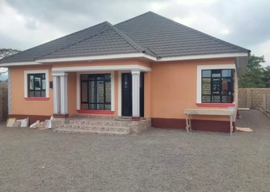 4 bedroom all ensuite
