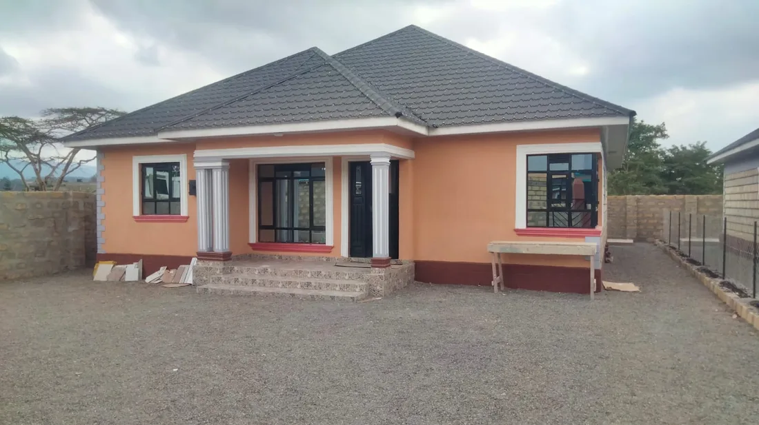 4 bedroom all ensuite