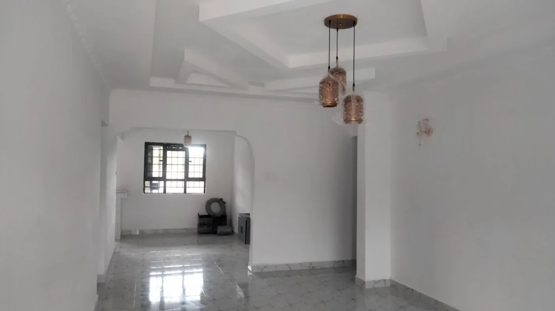 4 bedroom all ensuite