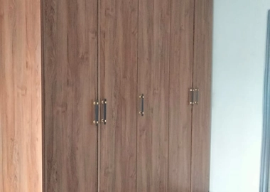 4 bedroom all ensuite