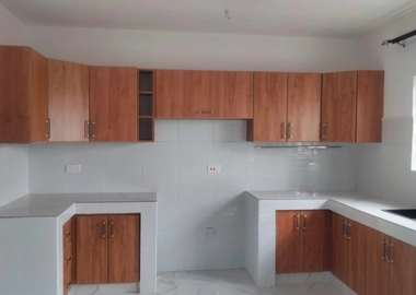 4 bedroom all ensuite
