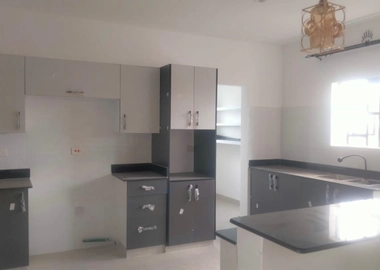 4 bedroom all ensuite in kitengela