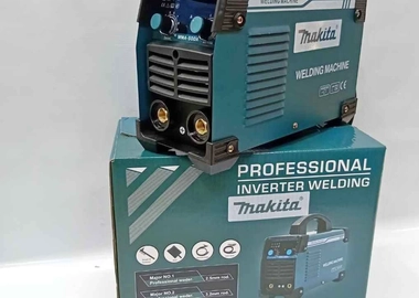 Makita welding machine