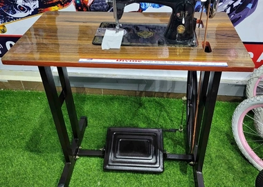 Singer sewing machine