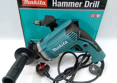 Thakita Hammer Drill
